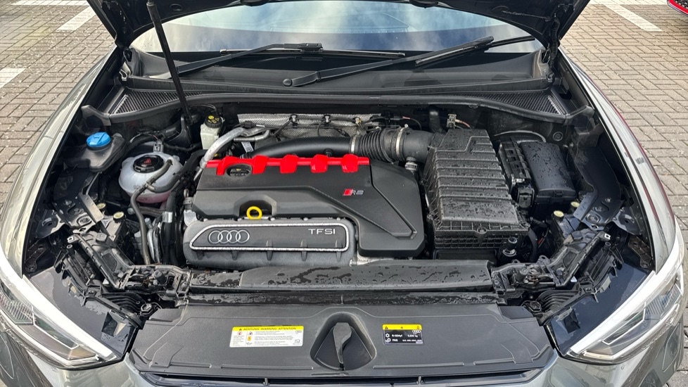 Used Audi RS Q3 2020 for sale - 76870999: Photo 20