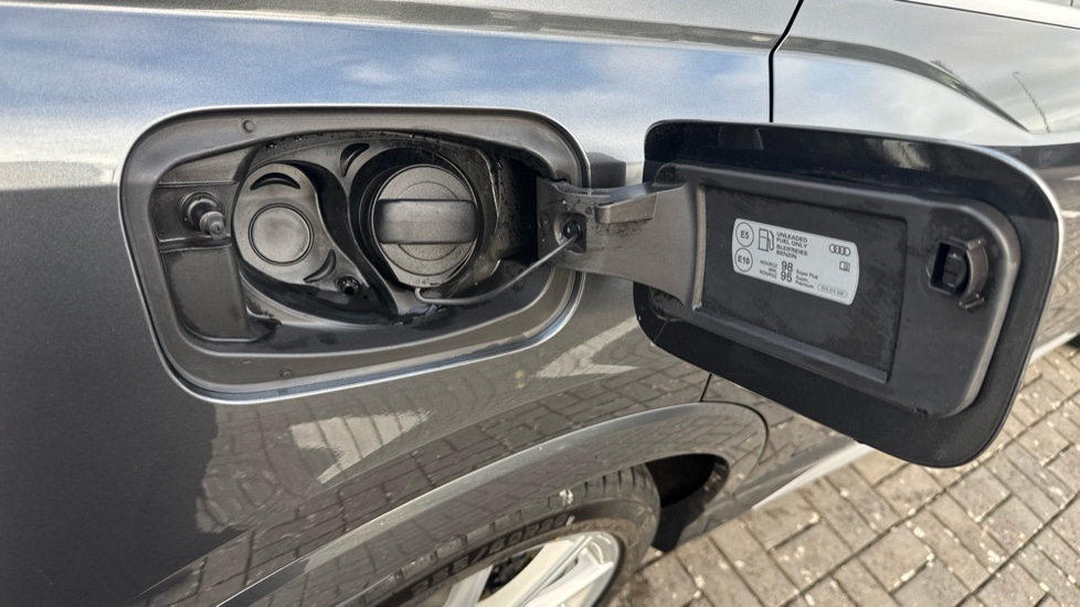 Used Audi RS Q3 2020 for sale - 76870999: Photo 22