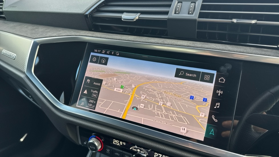 Used Audi RS Q3 2020 for sale - 76870999: Photo 25