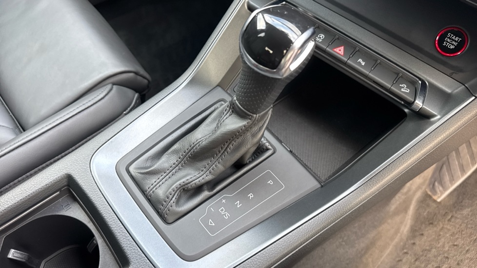 Used Audi RS Q3 2020 for sale - 76870999: Photo 26