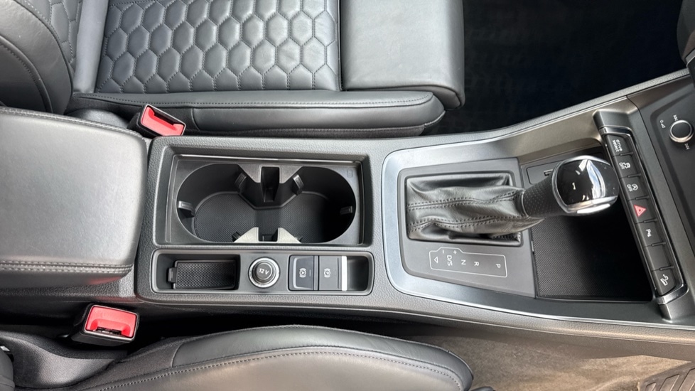 Used Audi RS Q3 2020 for sale - 76870999: Photo 27