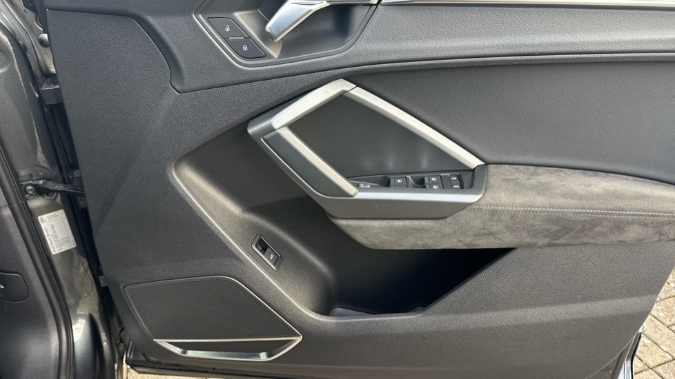 Used Audi RS Q3 2020 for sale - 76870999: Photo 28