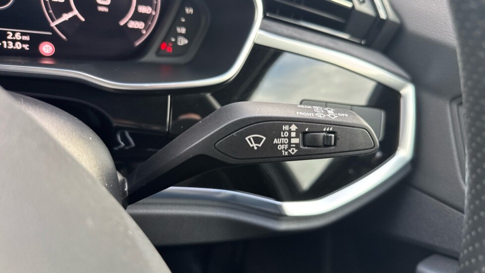 Used Audi RS Q3 2020 for sale - 76870999: Photo 30