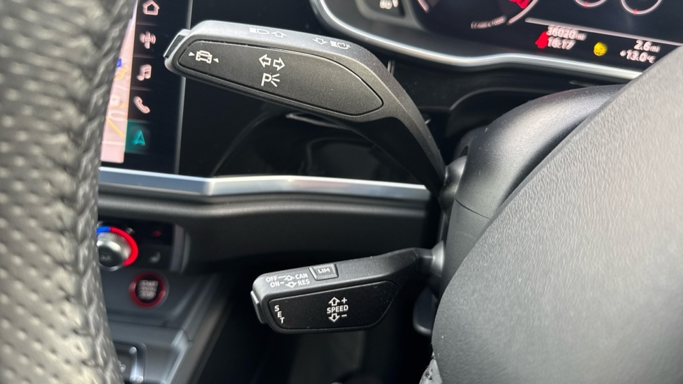 Used Audi RS Q3 2020 for sale - 76870999: Photo 31