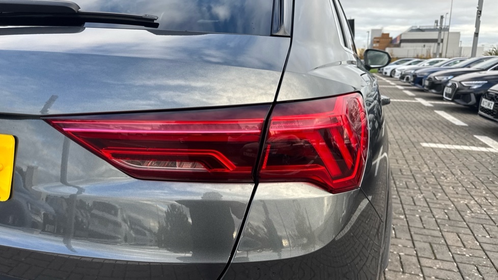 Used Audi RS Q3 2020 for sale - 76870999: Photo 33