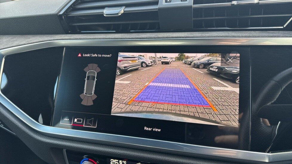 Used Audi RS Q3 2020 for sale - 76870999: Photo 36