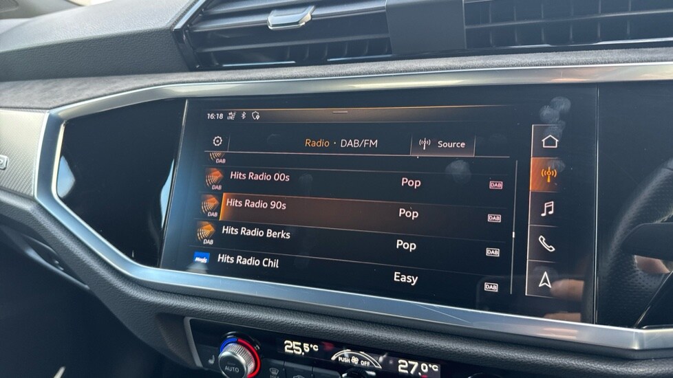 Used Audi RS Q3 2020 for sale - 76870999: Photo 38