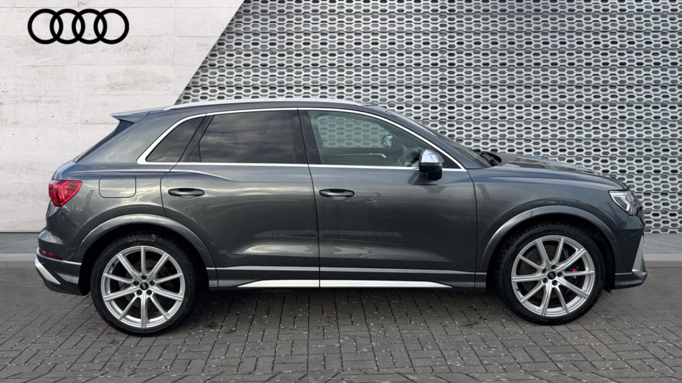 Used Audi RS Q3 2020 for sale - 76870999: Photo 4