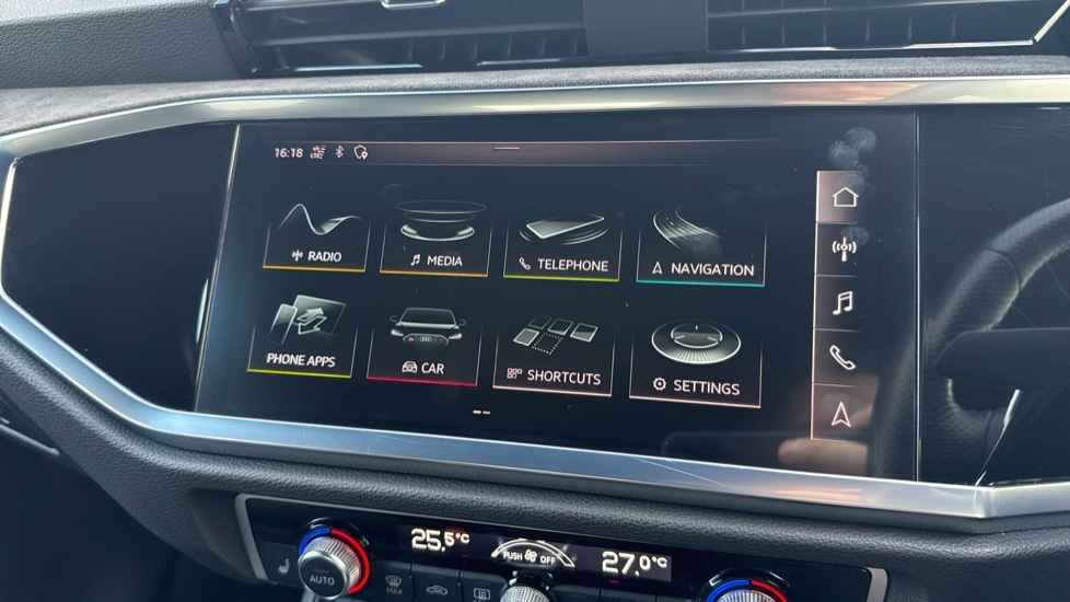 Used Audi RS Q3 2020 for sale - 76870999: Photo 42