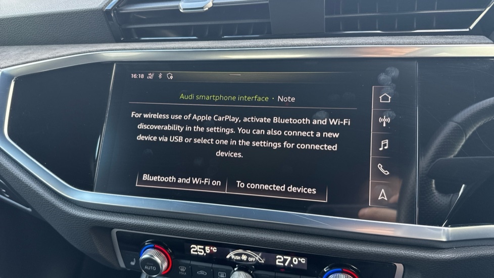 Used Audi RS Q3 2020 for sale - 76870999: Photo 43