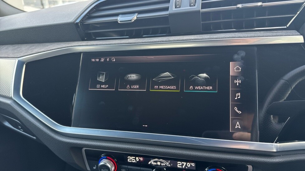 Used Audi RS Q3 2020 for sale - 76870999: Photo 44