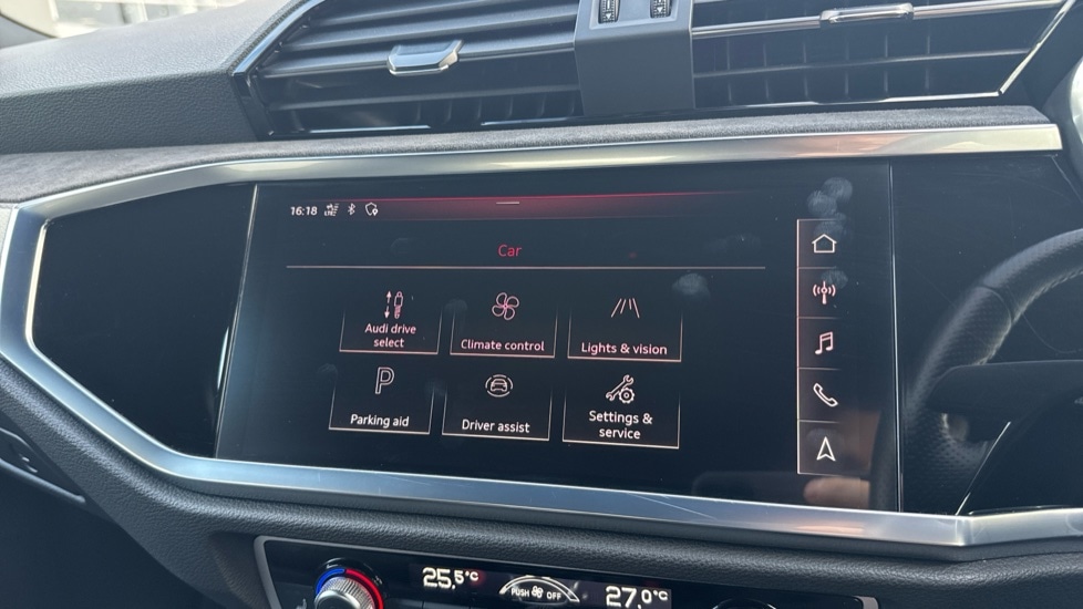 Used Audi RS Q3 2020 for sale - 76870999: Photo 45