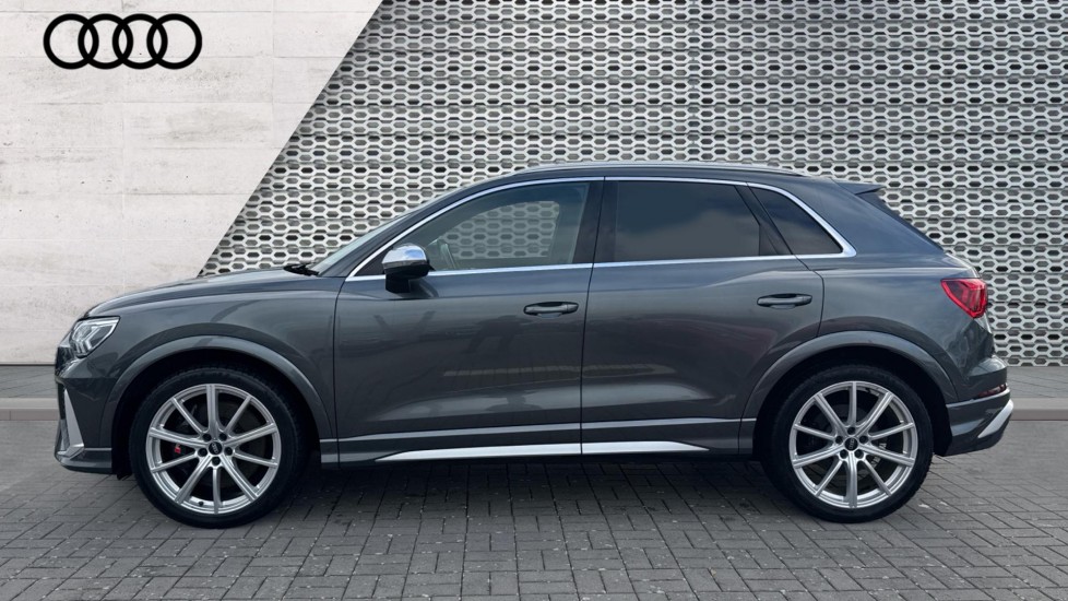 Used Audi RS Q3 2020 for sale - 76870999: Photo 9