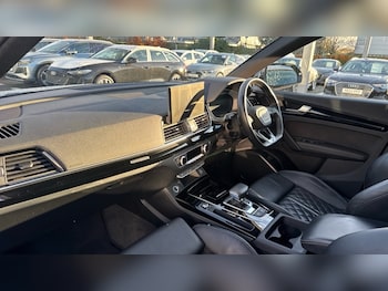 Used Audi Q5 2023 for sale - 76466347: Photo