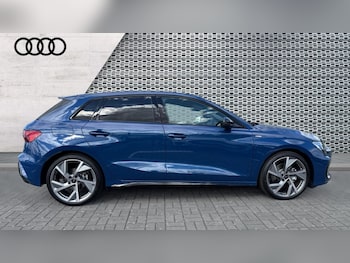 Used Audi A3 2025 for sale - 75916958: Photo
