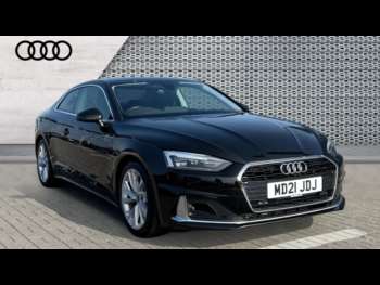 2021 - 35 TFSI Sport 2dr S Tronic