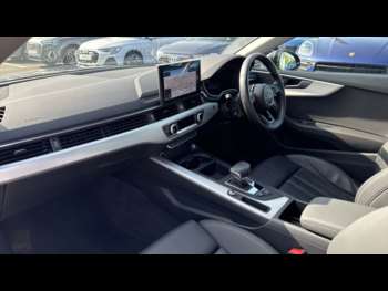 Used Audi A5 2021 for sale - 75263239: Photo