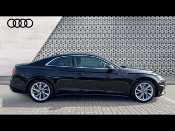 Used Audi A5 2021 for sale - 75263239: Photo