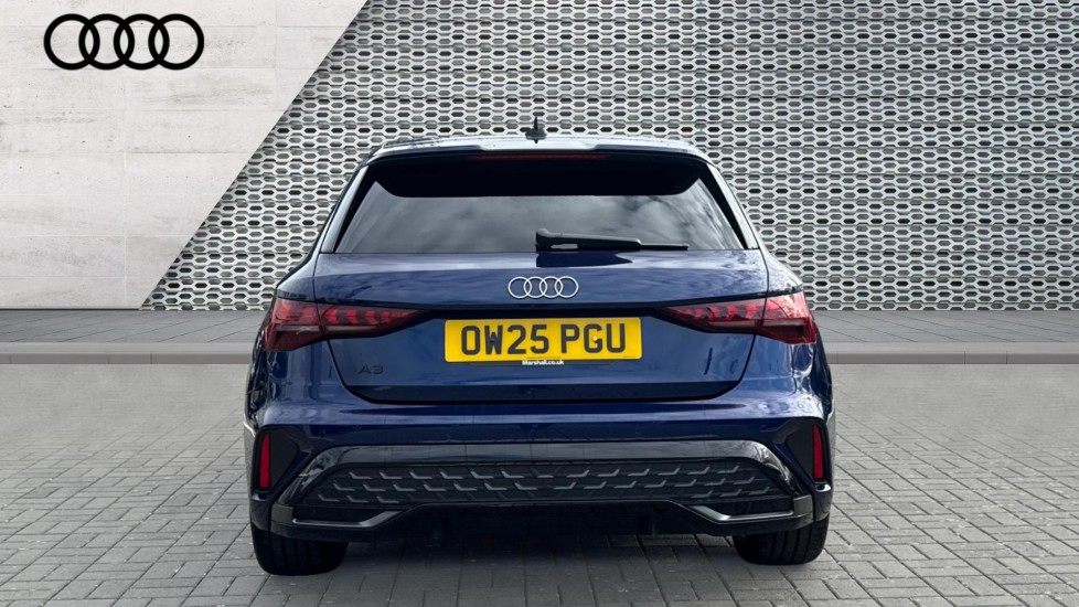 Used Audi A3 2025 for sale - 76691546: Photo 11