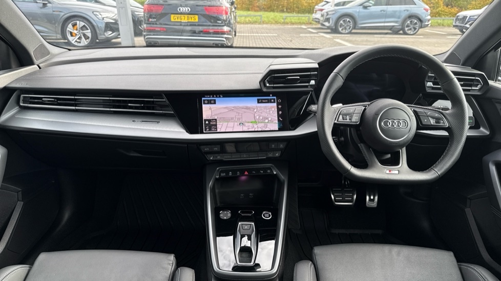 Used Audi A3 2025 for sale - 76691546: Photo 12