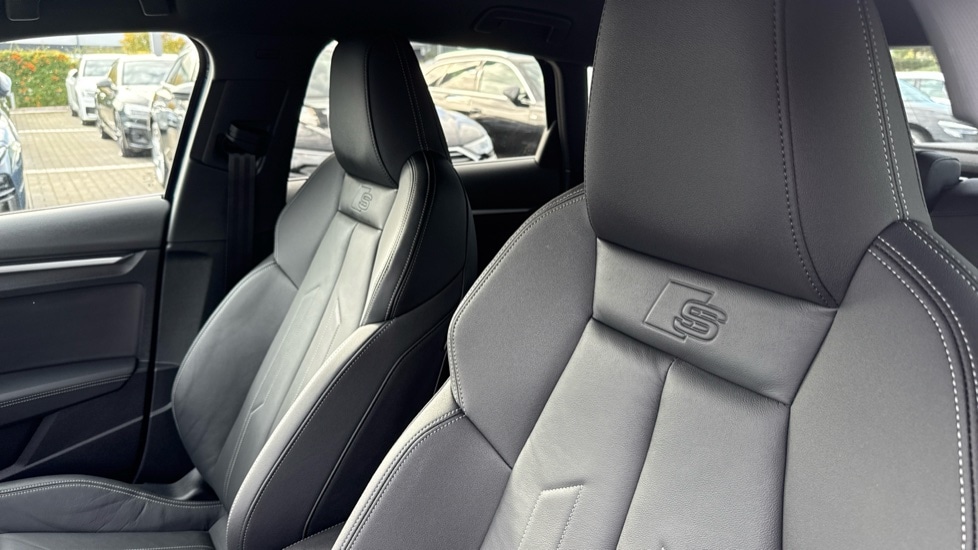 Used Audi A3 2025 for sale - 76691546: Photo 17