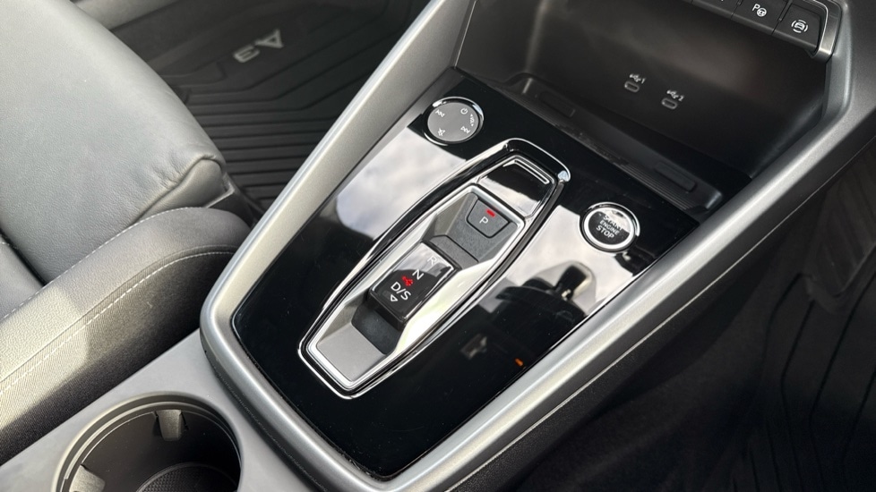 Used Audi A3 2025 for sale - 76691546: Photo 19