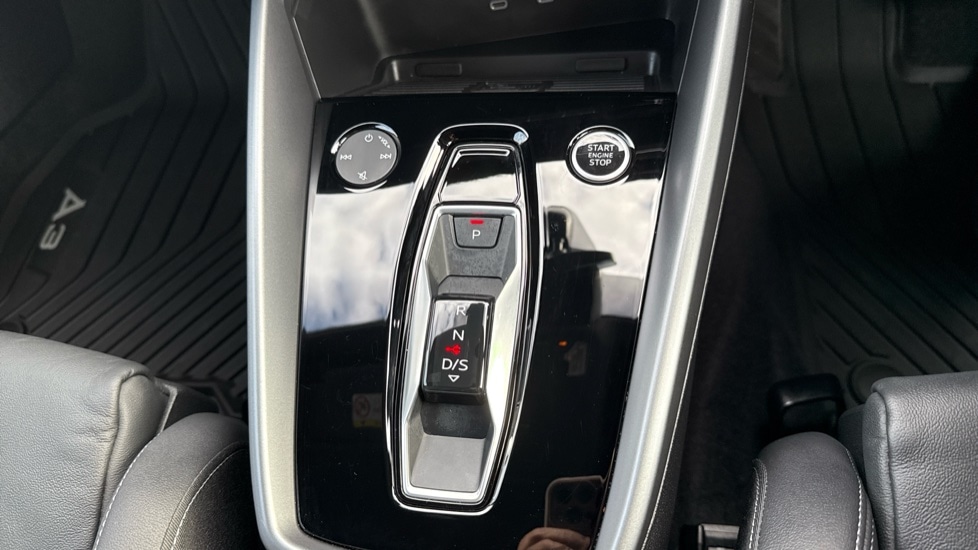 Used Audi A3 2025 for sale - 76691546: Photo 26