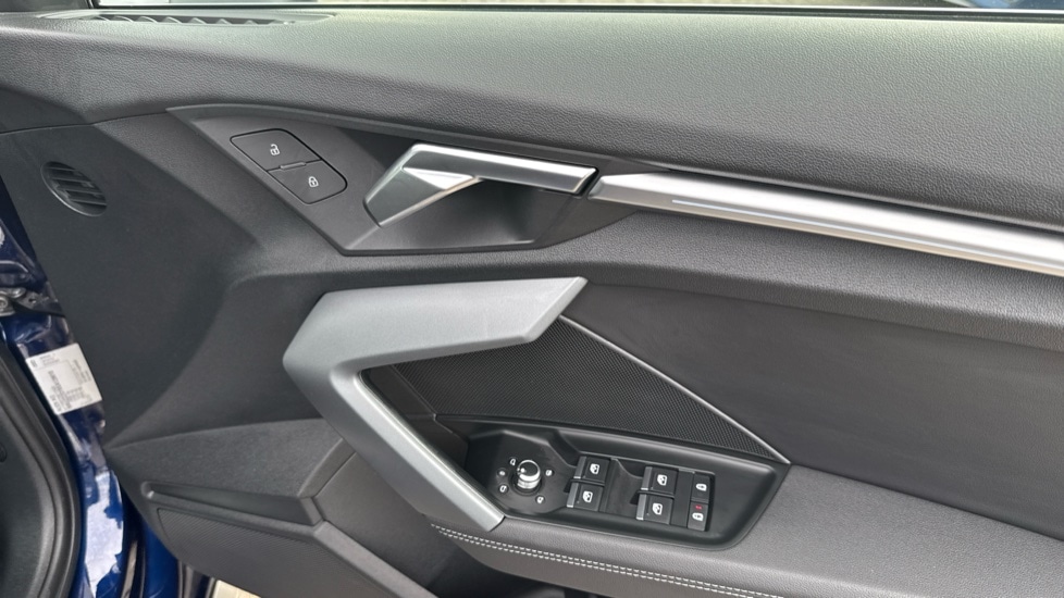 Used Audi A3 2025 for sale - 76691546: Photo 28