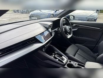 Used Audi A3 2025 for sale - 76691546: Photo