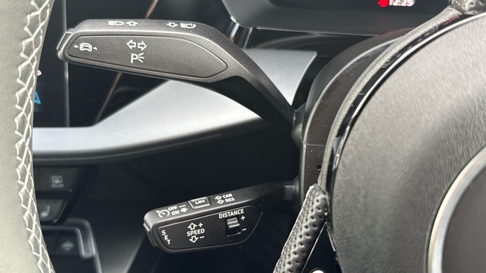 Used Audi A3 2025 for sale - 76691546: Photo 31