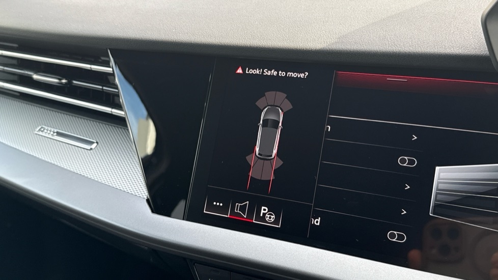 Used Audi A3 2025 for sale - 76691546: Photo 35