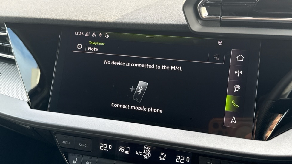 Used Audi A3 2025 for sale - 76691546: Photo 39