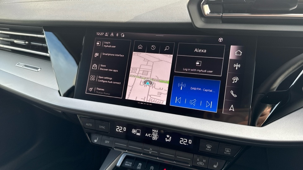 Used Audi A3 2025 for sale - 76691546: Photo 47