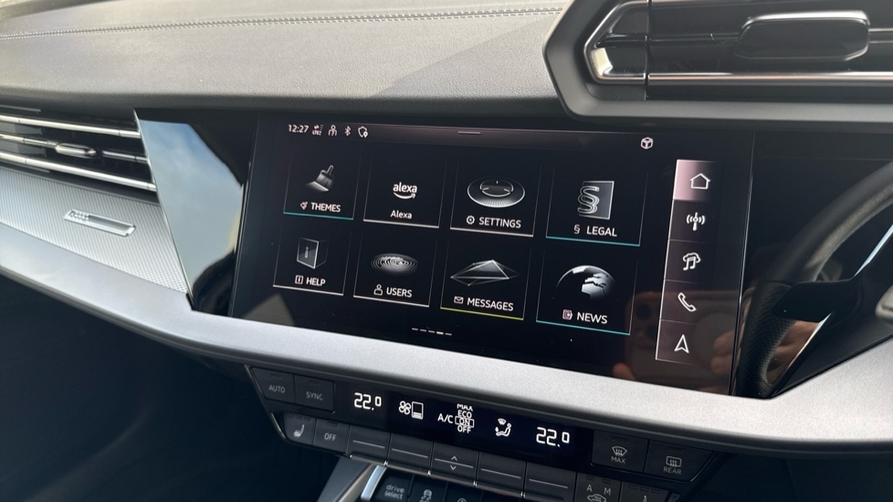 Used Audi A3 2025 for sale - 76691546: Photo 49