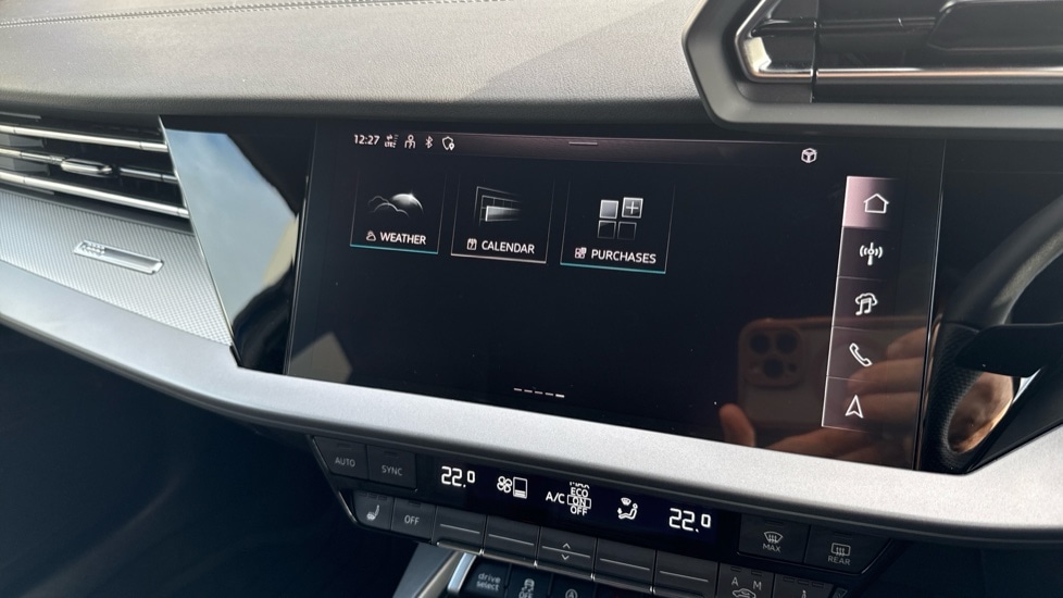 Used Audi A3 2025 for sale - 76691546: Photo 50