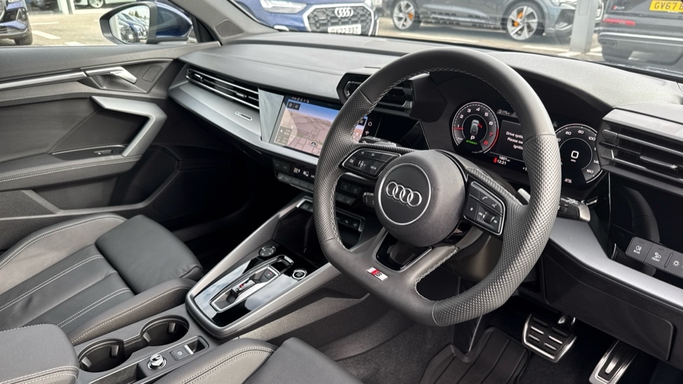 Used Audi A3 2025 for sale - 76691546: Photo 6