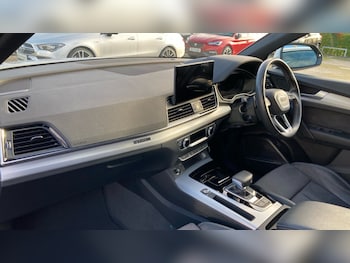 Used Audi Q5 2023 for sale - 76640224: Photo