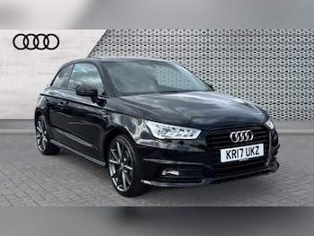 Audi - A1