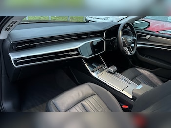 Used Audi A6 2022 for sale - 76874997: Photo