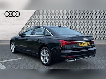 Used Audi A6 2022 for sale - 76874997: Photo