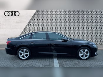 Used Audi A6 2022 for sale - 76874997: Photo