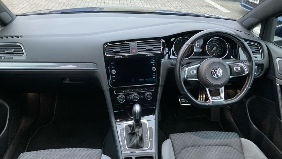 Used Volkswagen Golf 2019 for sale - 76533937: Photo 11