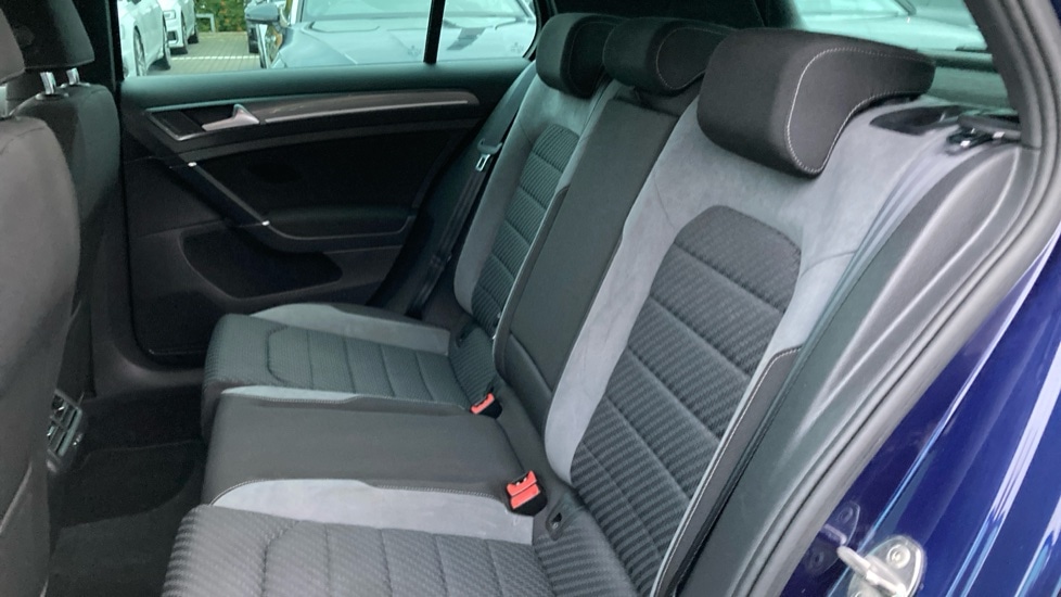 Used Volkswagen Golf 2019 for sale - 76533937: Photo 14