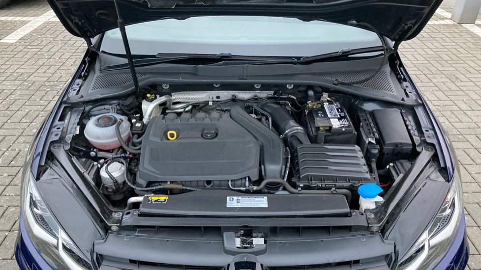 Used Volkswagen Golf 2019 for sale - 76533937: Photo 16