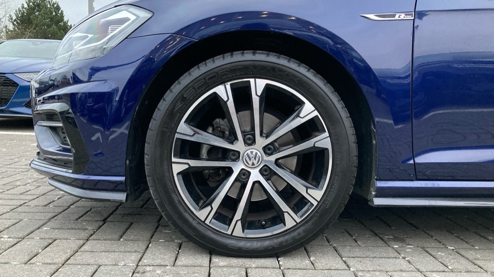 Used Volkswagen Golf 2019 for sale - 76533937: Photo 17