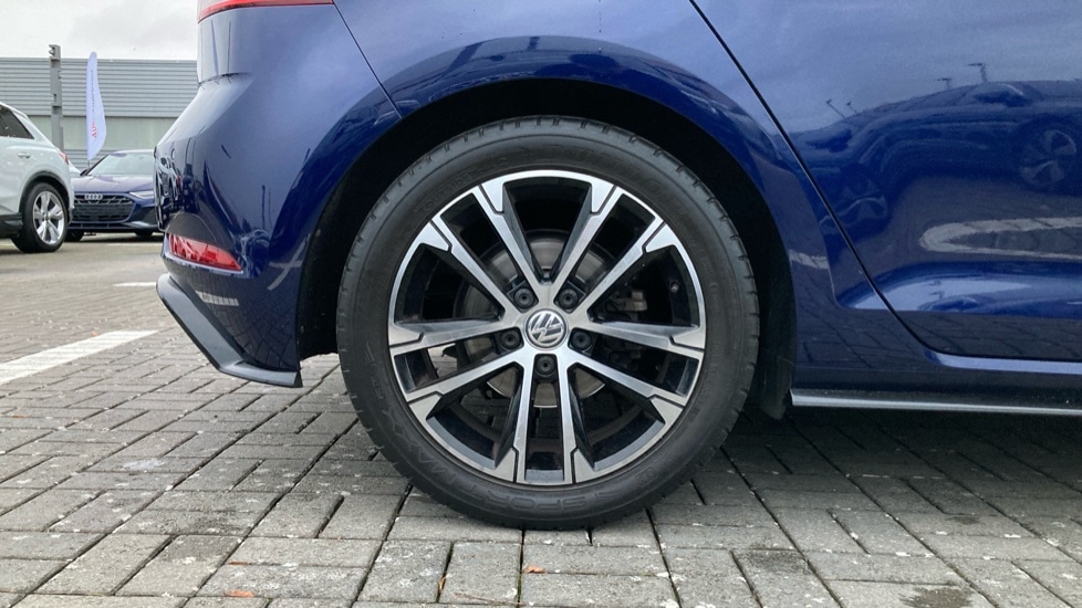 Used Volkswagen Golf 2019 for sale - 76533937: Photo 19