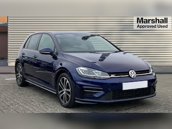 Volkswagen - Golf