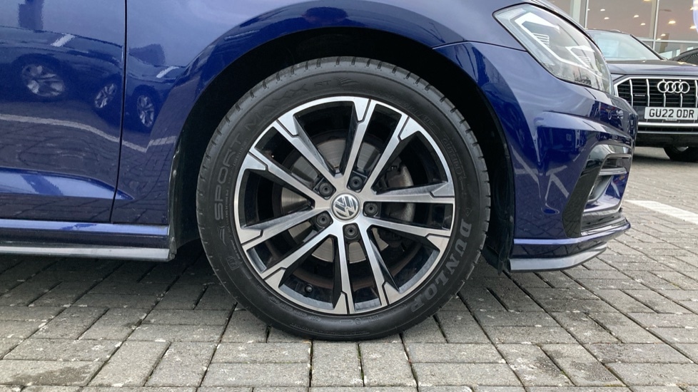 Used Volkswagen Golf 2019 for sale - 76533937: Photo 20