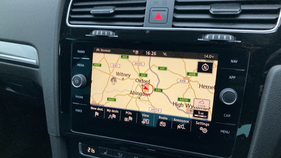 Used Volkswagen Golf 2019 for sale - 76533937: Photo 27