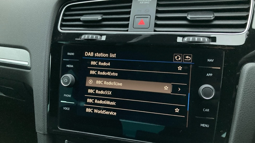 Used Volkswagen Golf 2019 for sale - 76533937: Photo 35